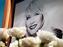 Адвокат Жорин рассказал, кому достанется наследство актрисы Ирины Мирошниченко