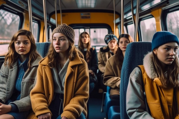 Кириши остались без автобусов в Петербург: в чем причина