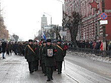 В Вашингтоне прошел концерт в память погибших артистов ансамбля Александрова
