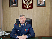 Раскрыл гостайну: задержан начальник главка ФСИН