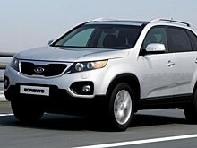 Kia Sorento против Hyundai Santa Fe и Skoda Kodiaq