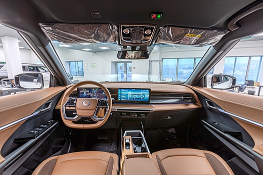 Эксперт Целиков: 2026 год грозит ростом цен на автомобили