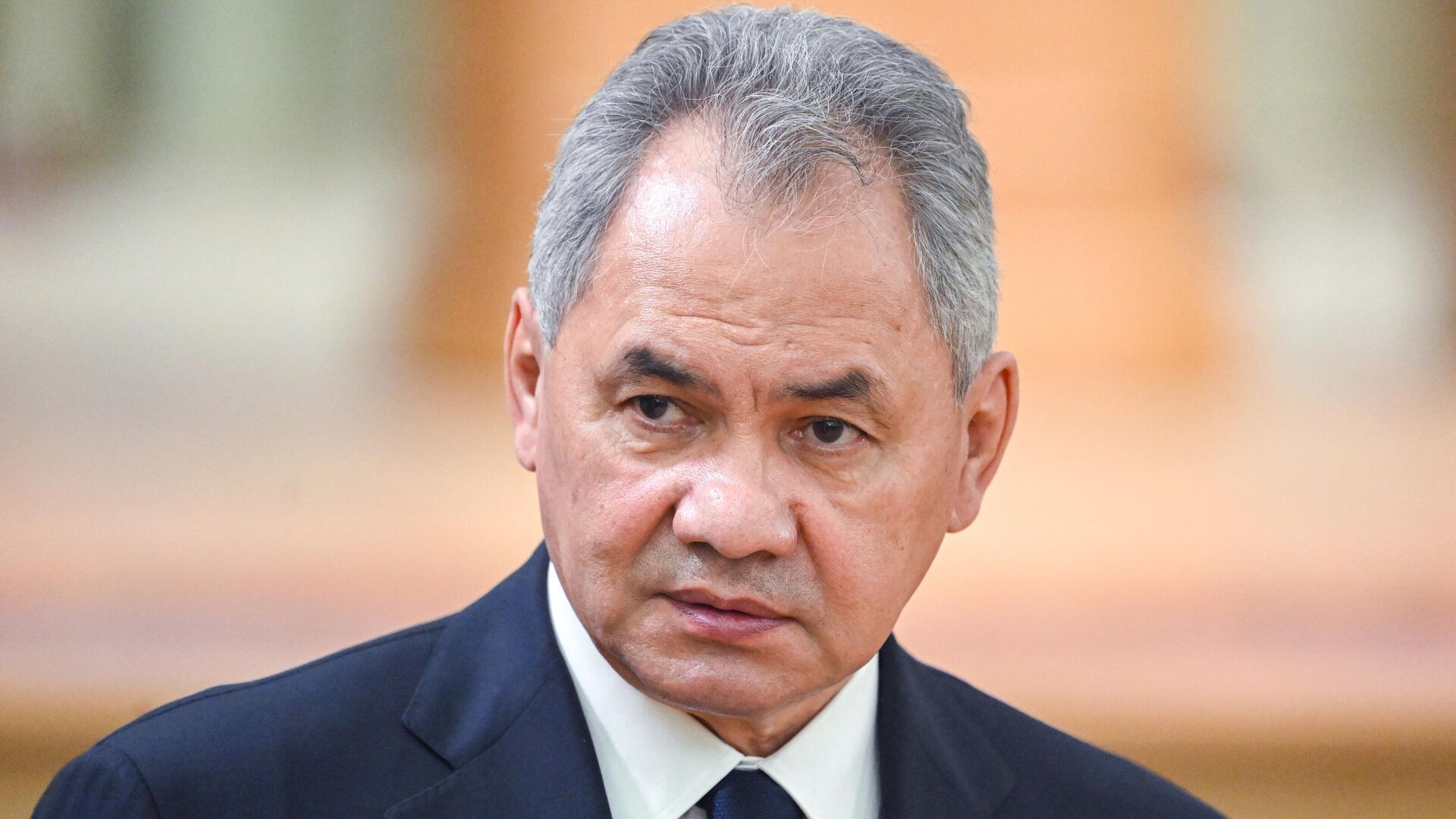 Шойгу заявил, что отношения России и Китая не направлены против других стран