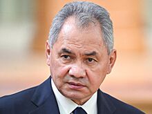 Шойгу заявил, что отношения России и Китая не направлены против других стран