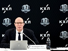 Московское «Динамо» забросило «Витязю» шесть шайб в контрольной игре