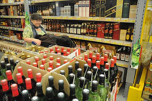 Нижний Новгород занял 20-ое место в рейтинге городов по доступности ночной продажи алкоголя