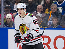 Михеев прервал свою серию игр без очков