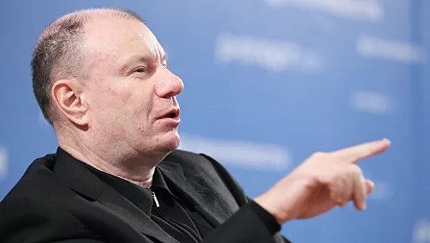 Состояние Потанина достигло 30 млрд долларов