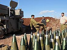 Евгений Сатановский: Если Россия хочет победить – ей надо действовать, как Израиль. И не ждать, пока русских начнут резать, как евреев