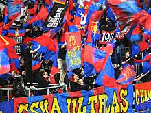 Бабаев о Fan ID: «У ЦСКА система будет действовать не раньше следующего сезона, думаю. Нужен понятный способ получения»