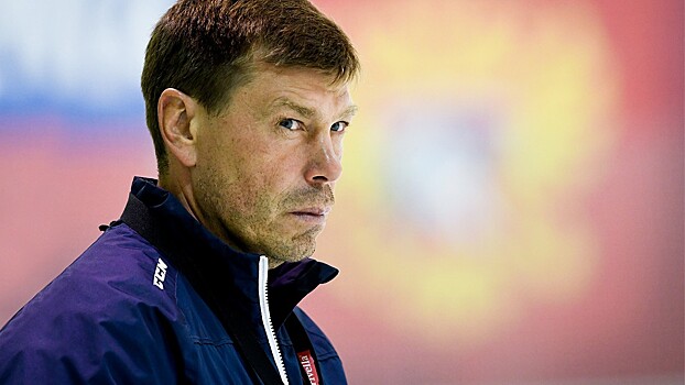 Новый главный тренер СКА провалил премьеру. Кудашов начал с поражения от середняка КХЛ
