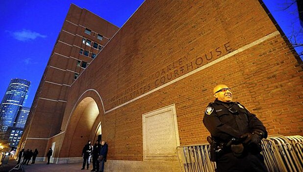 В Совфеде прокомментировали приговор Царнаеву