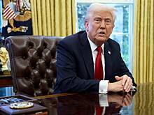 Трамп прокомментировал слухи о возможной отставке главы Пентагона после утечки чата