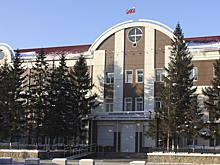 Жительница Красноярского края заплатит 500 рублей за курение на борту самолёта