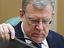 Кудрин заразился коронавирусом