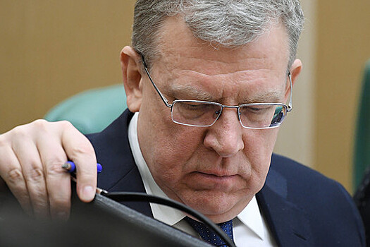 Кудрин предложил сократить госсектор в российской экономике