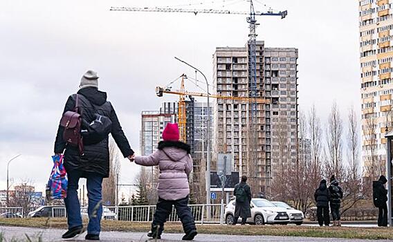 Застройщикам грозит разорение: Однушки и элитное жилье вычеркнут из льготной ипотеки