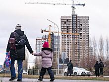 Застройщикам грозит разорение: Однушки и элитное жилье вычеркнут из льготной ипотеки