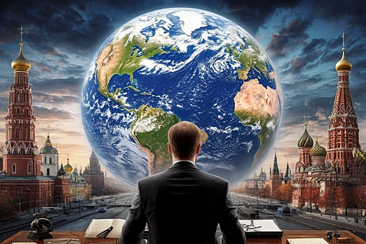 Что предсказал России и миру «спящий пророк»