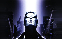 Бог из машины: история вселенной Deus Ex