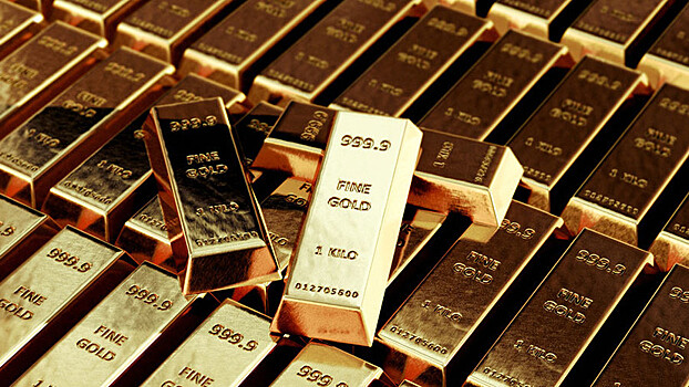 Почему мировые цены на золото достигли максимума