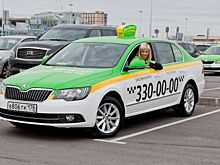 Таксисты Петербурга добиваются подчинения агрегаторов общим правилам