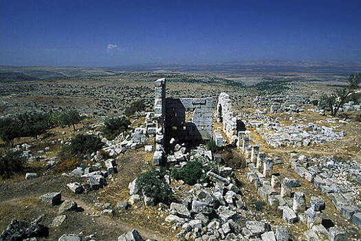 Почти 30 жителей Алеппо погибли за трое суток от обстрелов боевиков