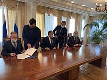 Свердловские власти рассматривают возможность строительства горнолыжных трасс и подъемников на Горе Белой на принципах ГЧП