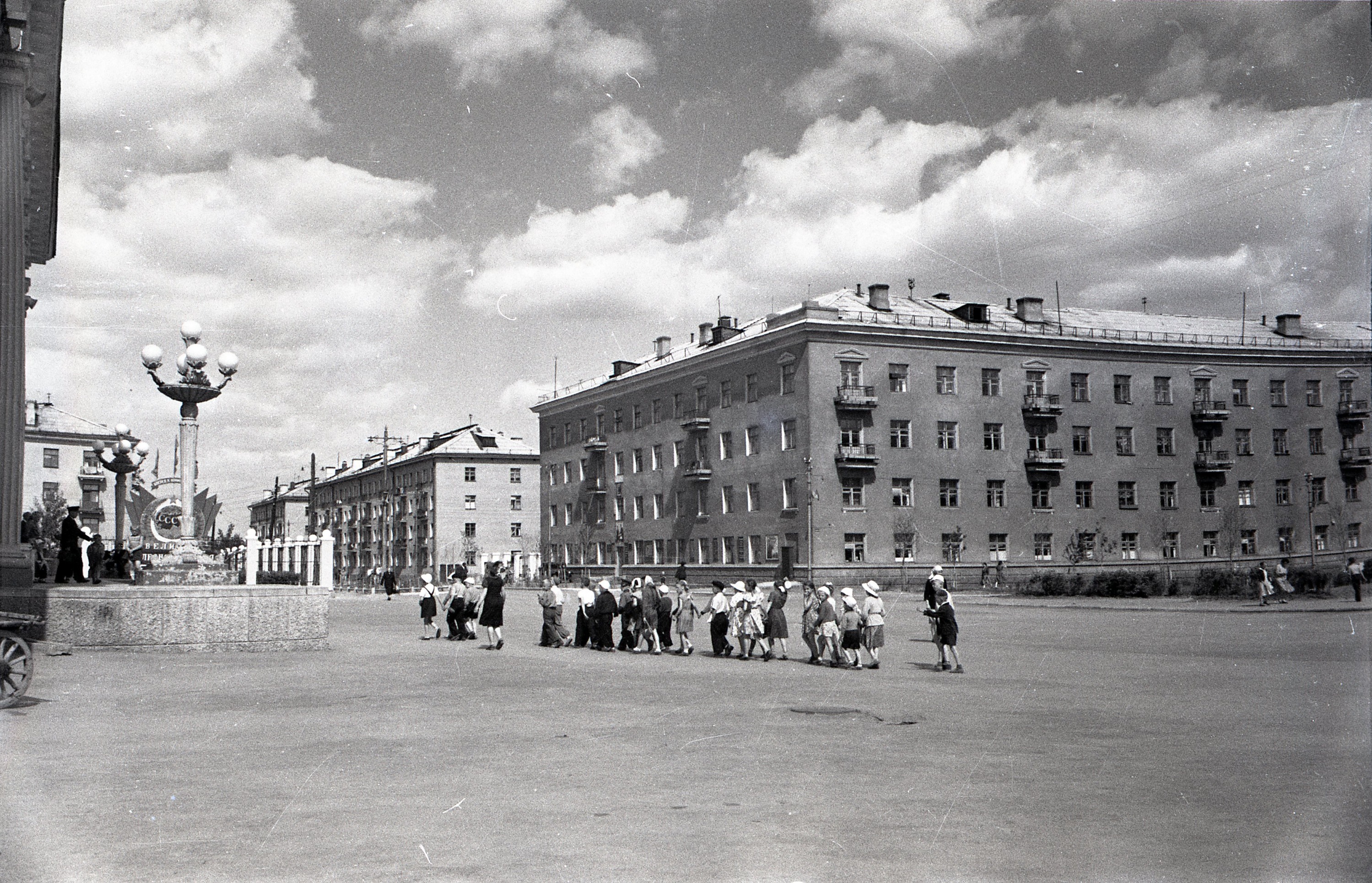 Черно Белое Фото Екатеринбурга