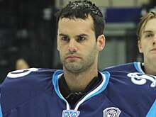 Йонас Энрот: «Тэйлор взял белорусский паспорт»