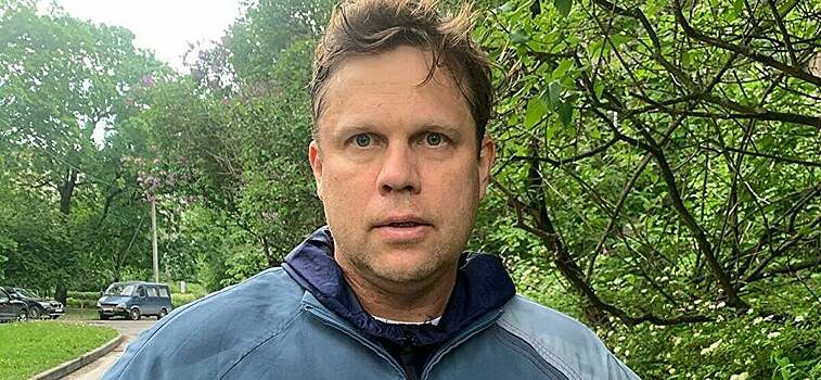 Владислав Радимов: «Думать, что с Данией нам нужна ничья, играя в отвратительный футбол, – это утопия»