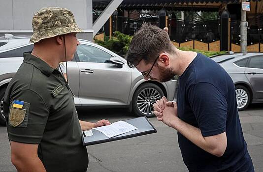 Житель ДНР рассказал о попытках спрятаться от военкомов