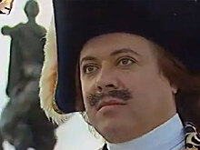 Умер актер Андрей Булгаков