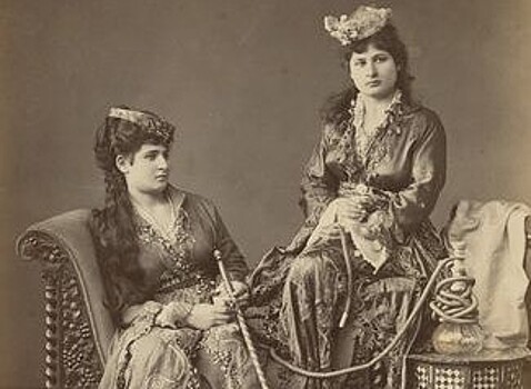 Как девушки на Кавказе выбирали за кого они выйдут замуж