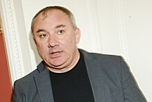 Фоменко покинул пост председателя Партии роста