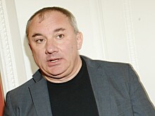 Фоменко покинул пост председателя Партии роста