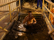 В Самарской области 18 января откроют 70 крещенских купелей