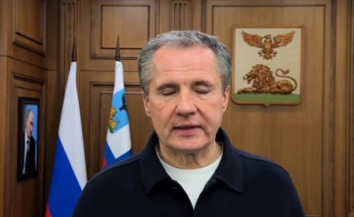 Гладков объяснил, почему горячая вода в Белгороде не появится до весны