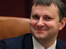 Глава МЭР дал прогноз по бюджету РФ при цене нефти в $40