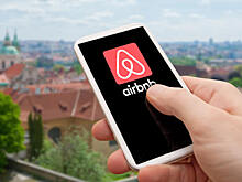 СМИ: МОК и компания Airbnb подписали партнерский контракт на $500 млн