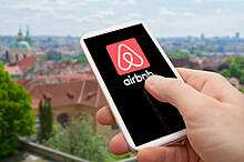 СМИ: МОК и компания Airbnb подписали партнерский контракт на $500 млн