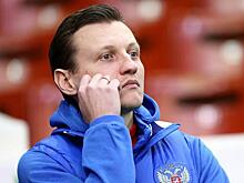 Галактионов сменит Кержакова на посту главного тренера «Пари Нижний Новгород»