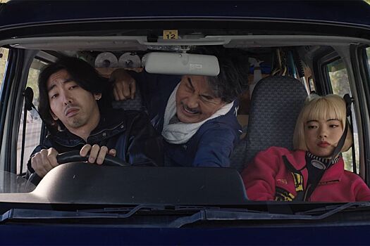 Хидео Кодзима назвал «Идеальные дни» лучшим фильмом 2023 года