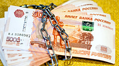 Что делать, если банк не отдаёт вклад