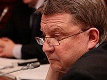 Осужденного за хищение почти 1 млрд руб. новосибирского экс-депутата отпустили по УДО