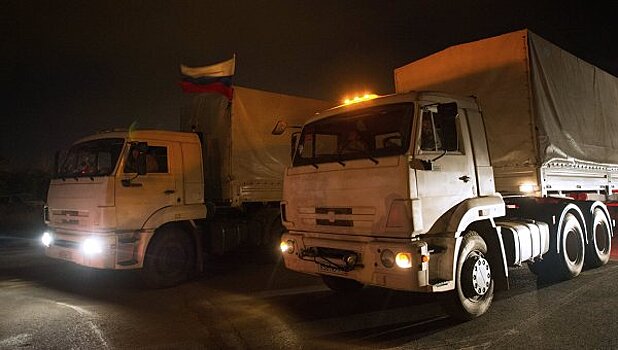 Польша готова возобновить переговоры с Россией по автоперевозкам