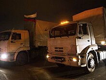Польша готова возобновить переговоры с Россией по автоперевозкам