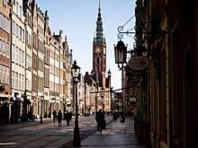 Историк Кнутов напомнил Польше, что Россия может выставить ответный счет за пособничество Гитлеру