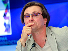 Актер Безруков просит у министра Мединского денег на кино о "ритуальном убийстве" киевского мальчика евреем Бейлисом