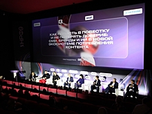 Максим Иксанов рассказал о приоритетах медиа и роли Telegram в современном информационном пространстве